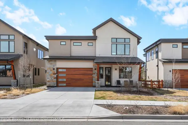 424 Jewels Lane, Carbondale, CO 81623