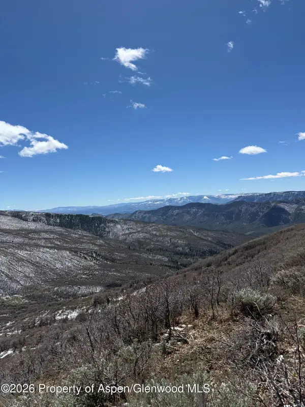 0 South Fork Road, Rifle, CO 81650