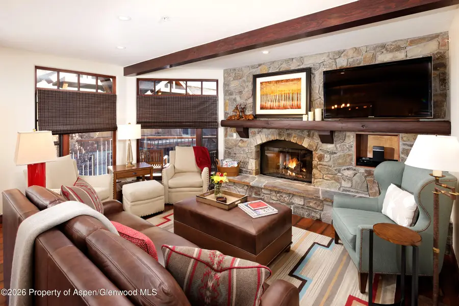 115 Timbers Club Court #B3-1, Snowmass Village, CO 81615 - #2