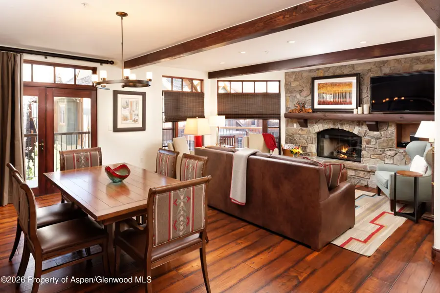 115 Timbers Club Court #B3-1, Snowmass Village, CO 81615 - #3