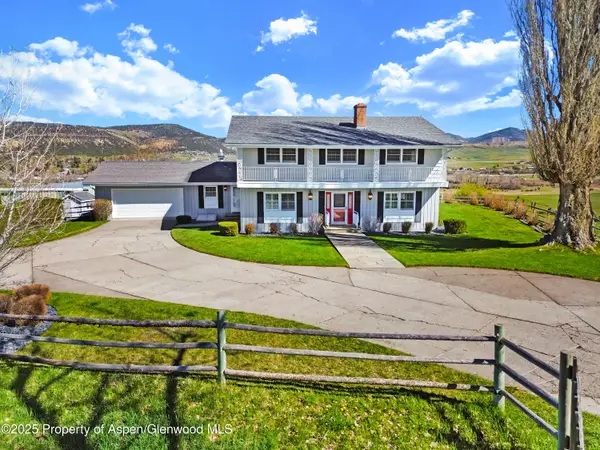 1509 County Road 4, Meeker, CO 81641