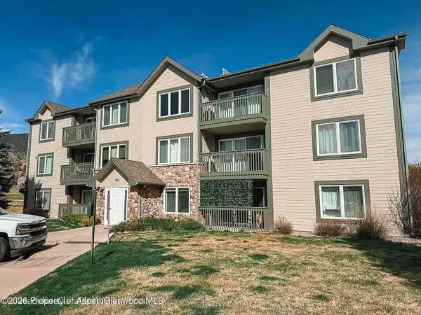 790 Castle Valley Boulevard #L, New Castle, CO 81647