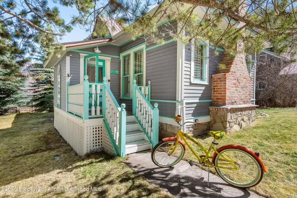 244 Redstone Boulevard, Redstone, CO 81623