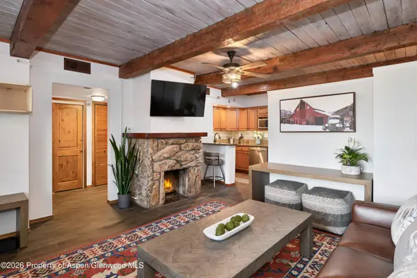 600 Carriage Way #K6, Snowmass Village, CO 81615