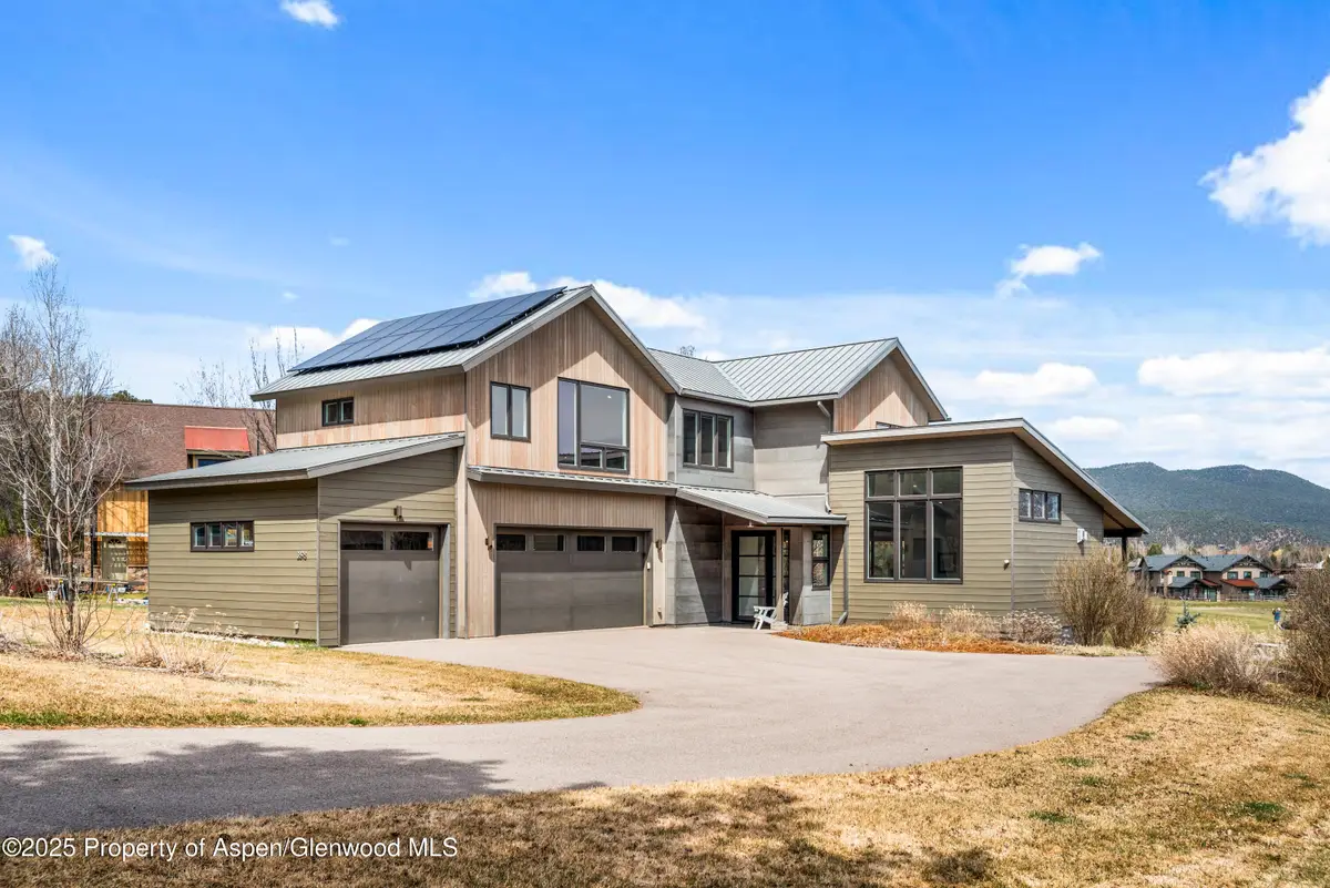 3898 Crystal Bridge Drive, Carbondale, CO 81623 - #1