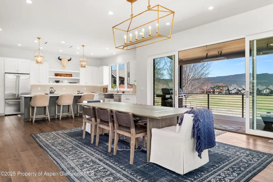 3898 Crystal Bridge Drive, Carbondale, CO 81623 - #3