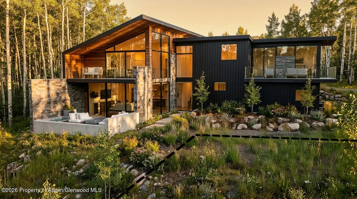 1265 Riverside Drive, Aspen, CO 81611 - #1