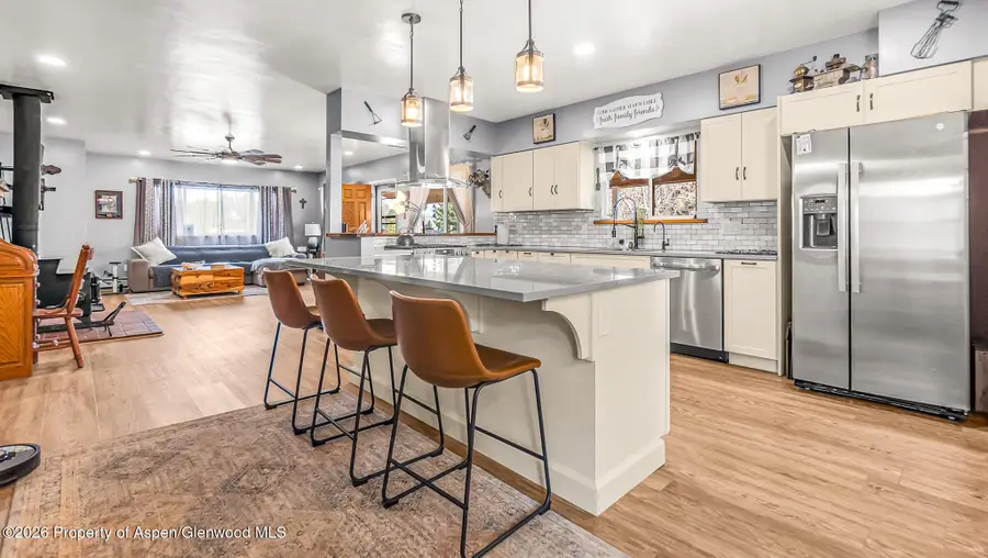 134 4th Street, Meeker, CO 81641 - #2