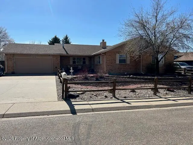 2976 Pinon Circle, Craig, CO 81625 - #1