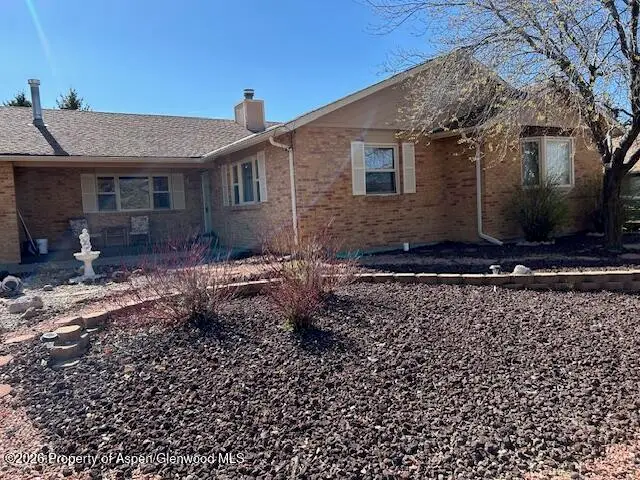 2976 Pinon Circle, Craig, CO 81625 - #2