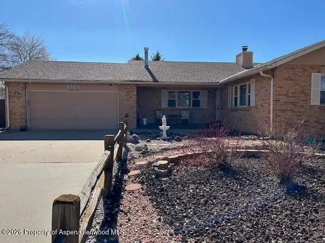 2976 Pinon Circle, Craig, CO 81625 - #3