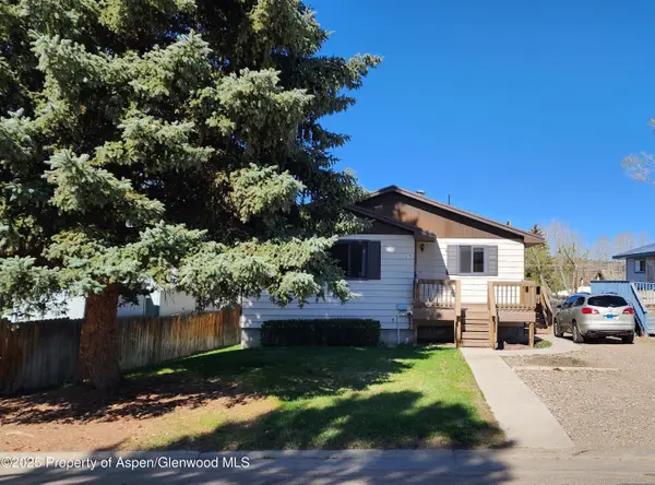 936 Legion Street, Craig, CO 81625