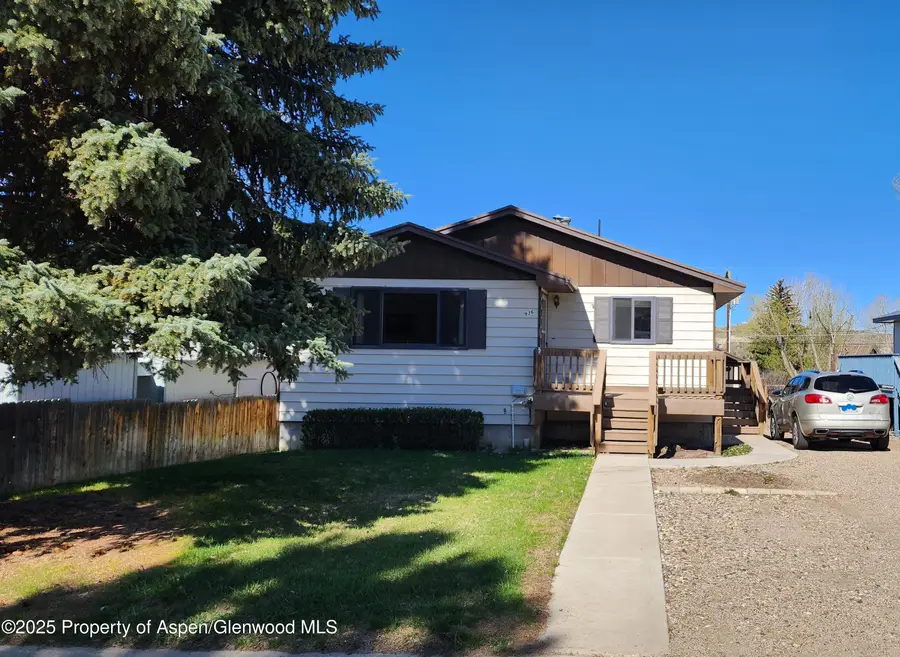936 Legion Street, Craig, CO 81625 - #2