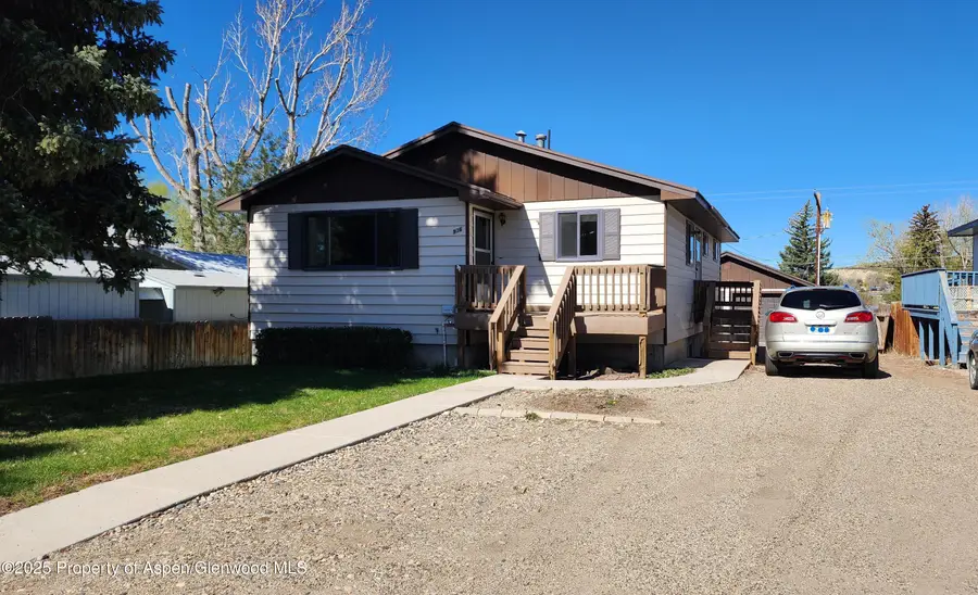 936 Legion Street, Craig, CO 81625 - #3