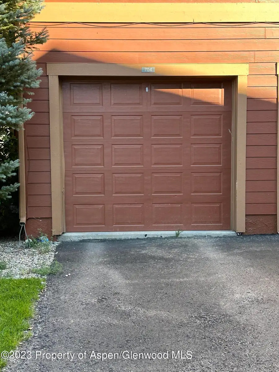 560 River View Drive #704, New Castle, CO 81647 - #3