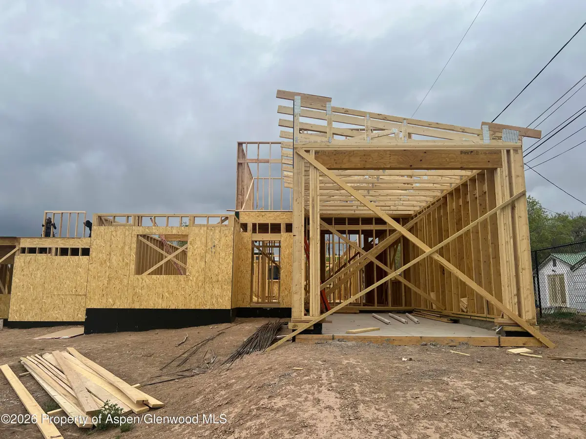 600 Mc Carron Court #B, Rifle, CO 81650 - #1