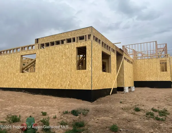 600 Mc Carron Court #A, Rifle, CO 81650