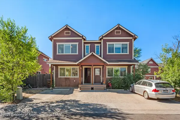 313 W Eighth Place, Carbondale, CO 81623