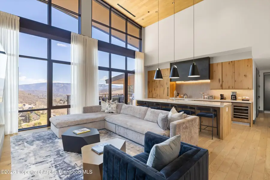 77 Wood Road #703 East, Snowmass Village, CO 81615 - #3