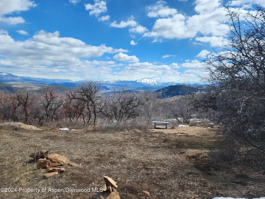 4500 Bear Wallow Lane, Glenwood Springs, CO 81601 - #2