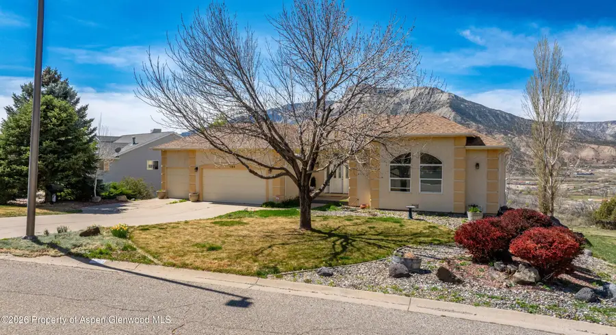 283 Lodgepole Circle, Parachute, CO 81635 - #2