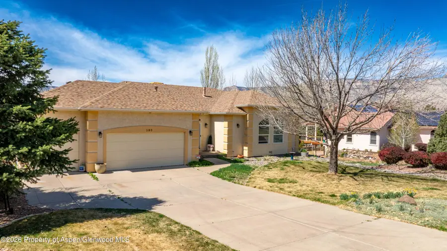 283 Lodgepole Circle, Parachute, CO 81635 - #3