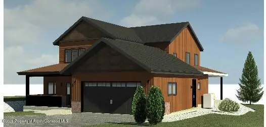 190 Blackhawk Drive, New Castle, CO 81647 - #1