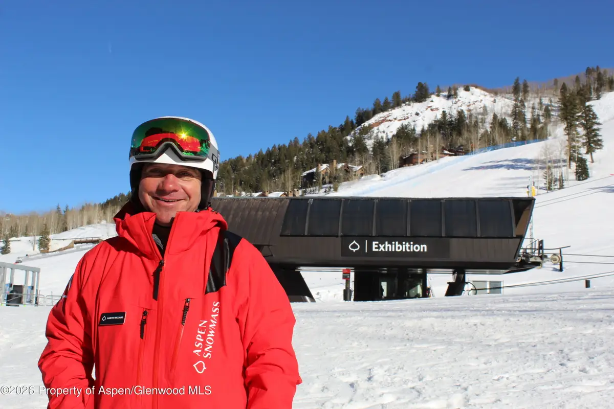 0075 Prospector Road #8208-1, Aspen, CO 81611 - #1