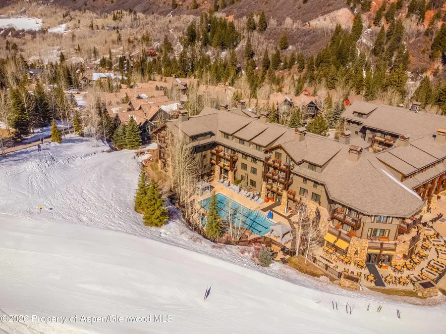 0075 Prospector Road #8208-1, Aspen, CO 81611 - #2