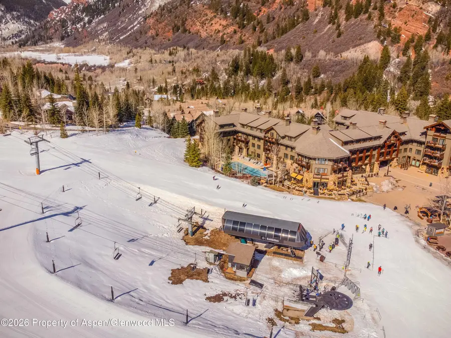 0075 Prospector Road #8208-1, Aspen, CO 81611 - #3