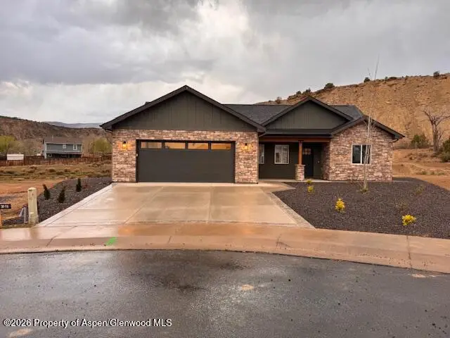 354 W 30th Street, Rifle, CO 81650 - #1