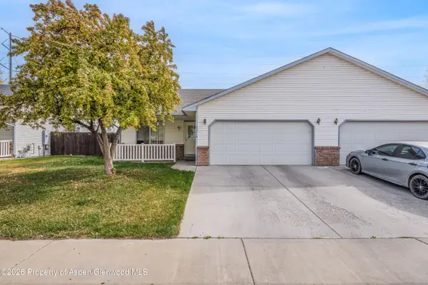 2531 Shetland Court #B, Grand Junction, CO 81505