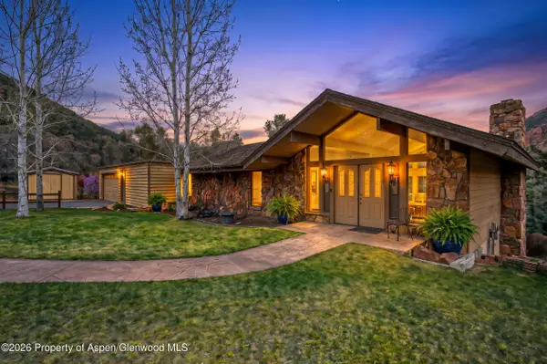 218 Oak Lane, Glenwood Springs, CO 81601