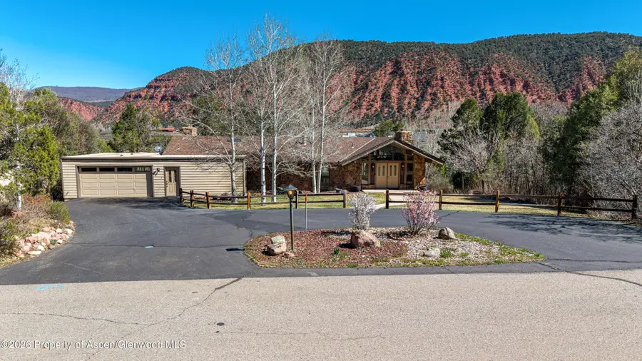 218 Oak Lane, Glenwood Springs, CO 81601 - #3