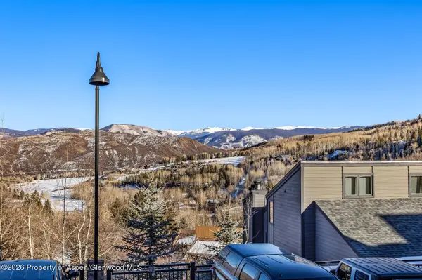 55 Upper Woodbridge Road #E-2, Snowmass Village, CO 81615