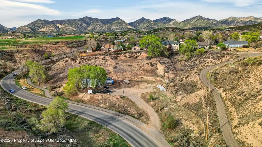 734 N 7th Street, Silt, CO 81652 - #2