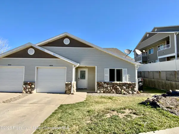 59 Angelica Circle, Battlement Mesa, CO 81635