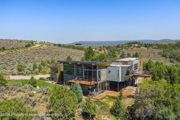 457 Schooner Lane, Carbondale, CO 81623