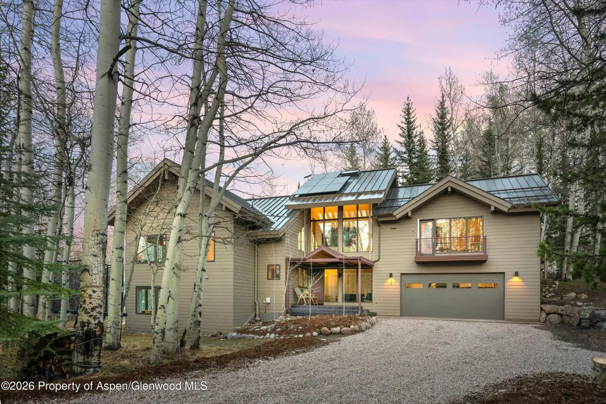 38 Valley View Road, Snowmass Village, CO 81615 - #1