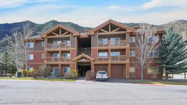 560 River View Drive #706, New Castle, CO 81647