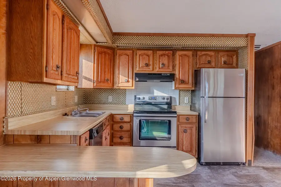 259 Blackhawk Trail, Battlement Mesa, CO 81635 - #2