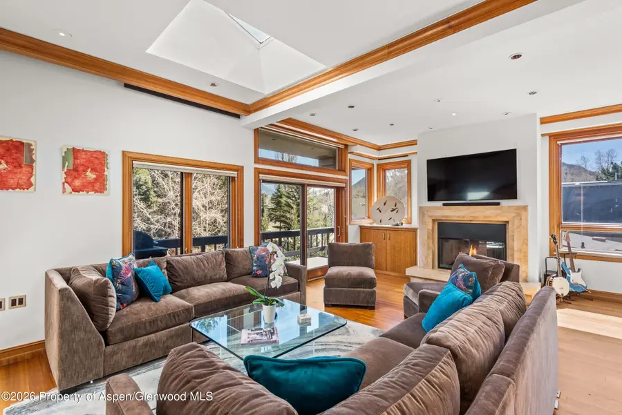 1085 Cemetery Lane #A, Aspen, CO 81611 - #2