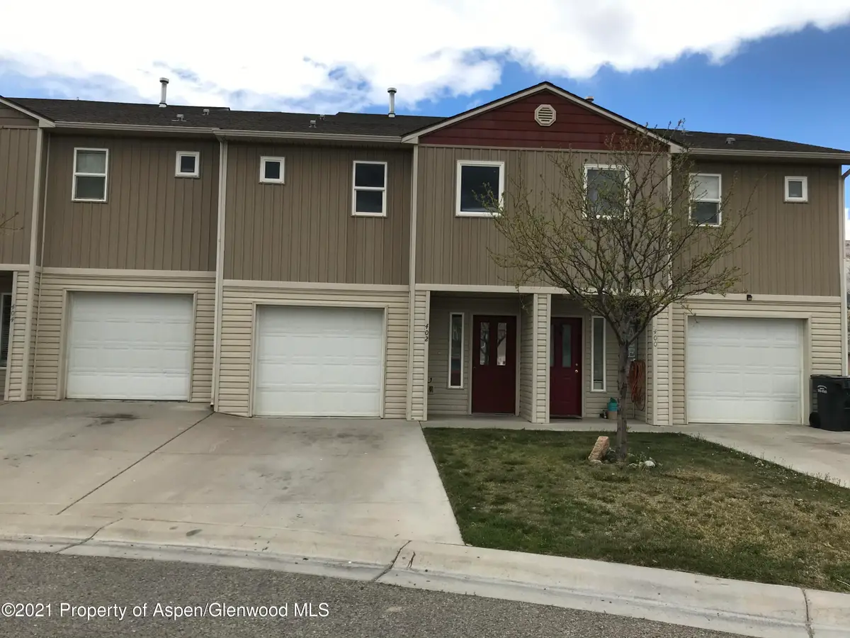 402 Yarrow Circle, Parachute, CO 81635 - #1