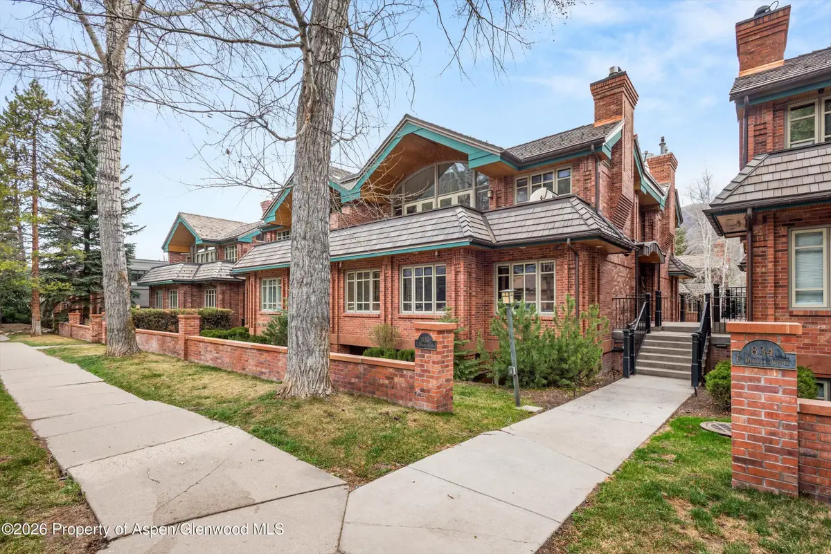 830 E Durant Avenue, Aspen, CO 81611 - #1