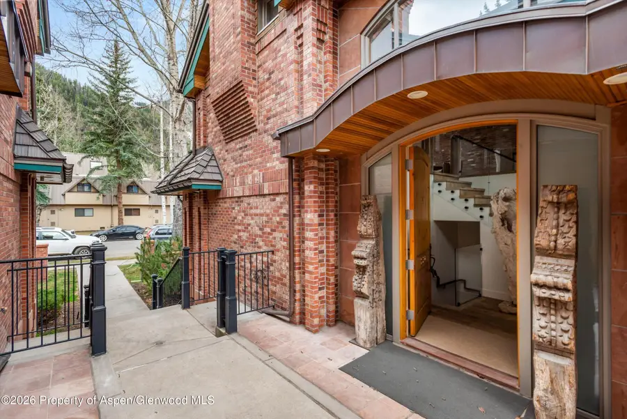 830 E Durant Avenue, Aspen, CO 81611 - #2