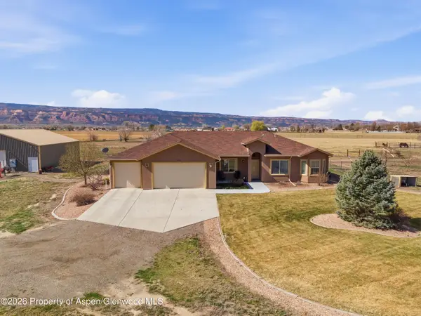 1081 20 Road, Fruita, CO 81521