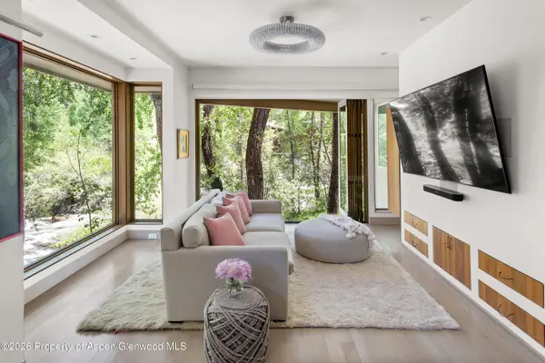 1022 E Hyman Avenue #1 & 2, Aspen, CO 81611