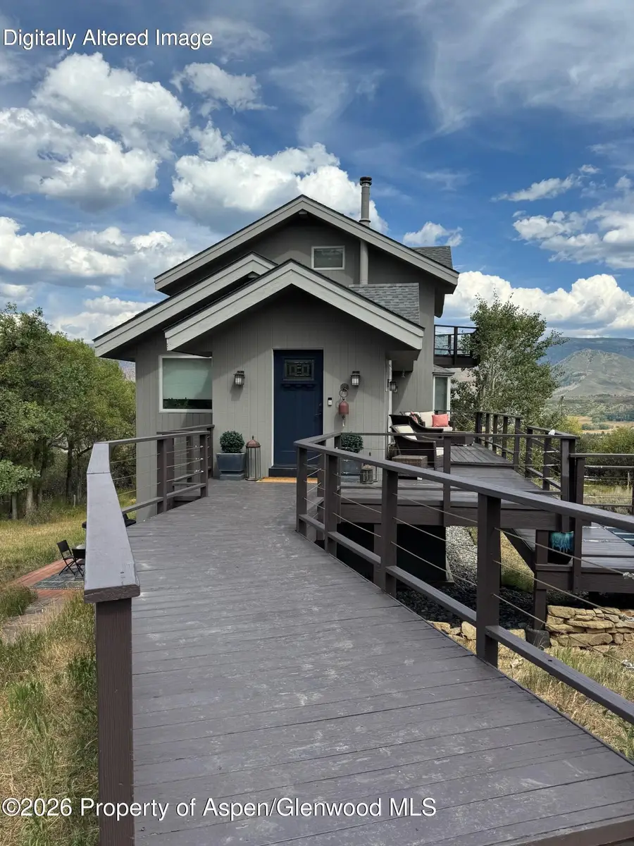 1560 Medicine Bow Road, Basalt, CO 81621 - #2
