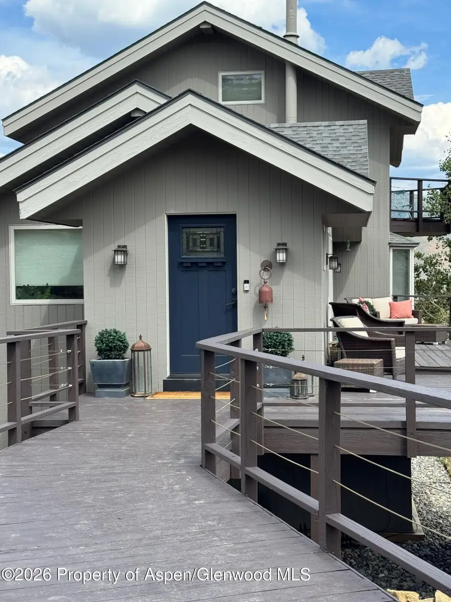 1560 Medicine Bow Road, Basalt, CO 81621 - #3