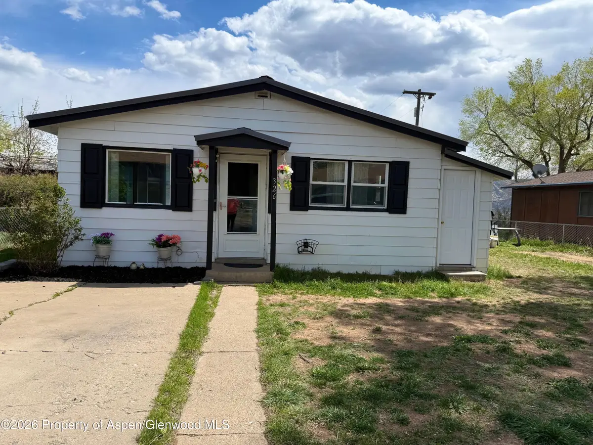 326 Prefontaine Avenue, Rifle, CO 81650 - #1